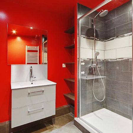 Pick A Flat'S Apartment In Eiffel Tower- Boulevard De Grenelle Paris Exterior foto
