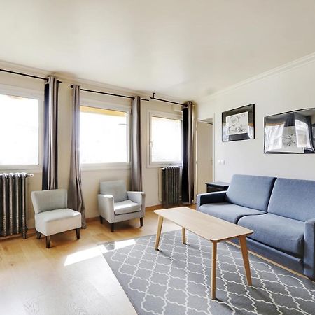 Pick A Flat'S Apartment In Eiffel Tower- Boulevard De Grenelle Paris Exterior foto