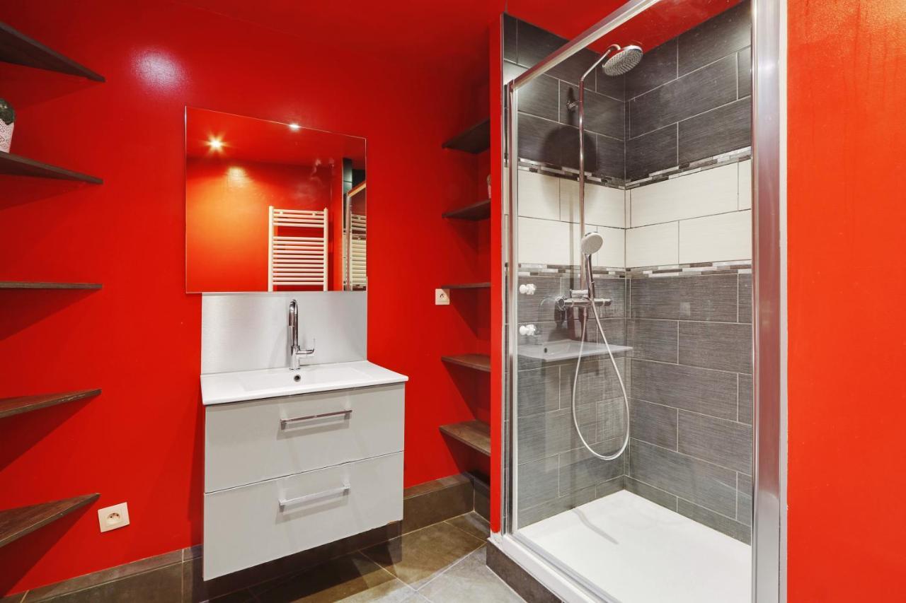 Pick A Flat'S Apartment In Eiffel Tower- Boulevard De Grenelle Paris Exterior foto